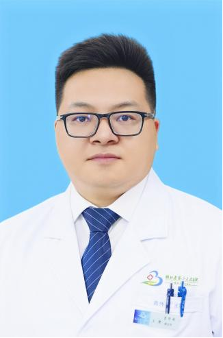 王健